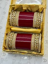 Bridal Chura